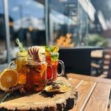 Zdjęcie z profilu restauracji